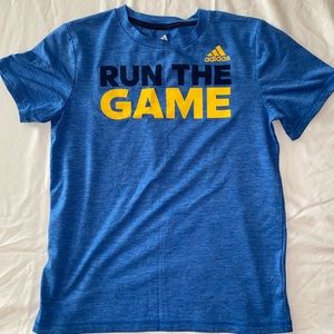 Adidas tshirt